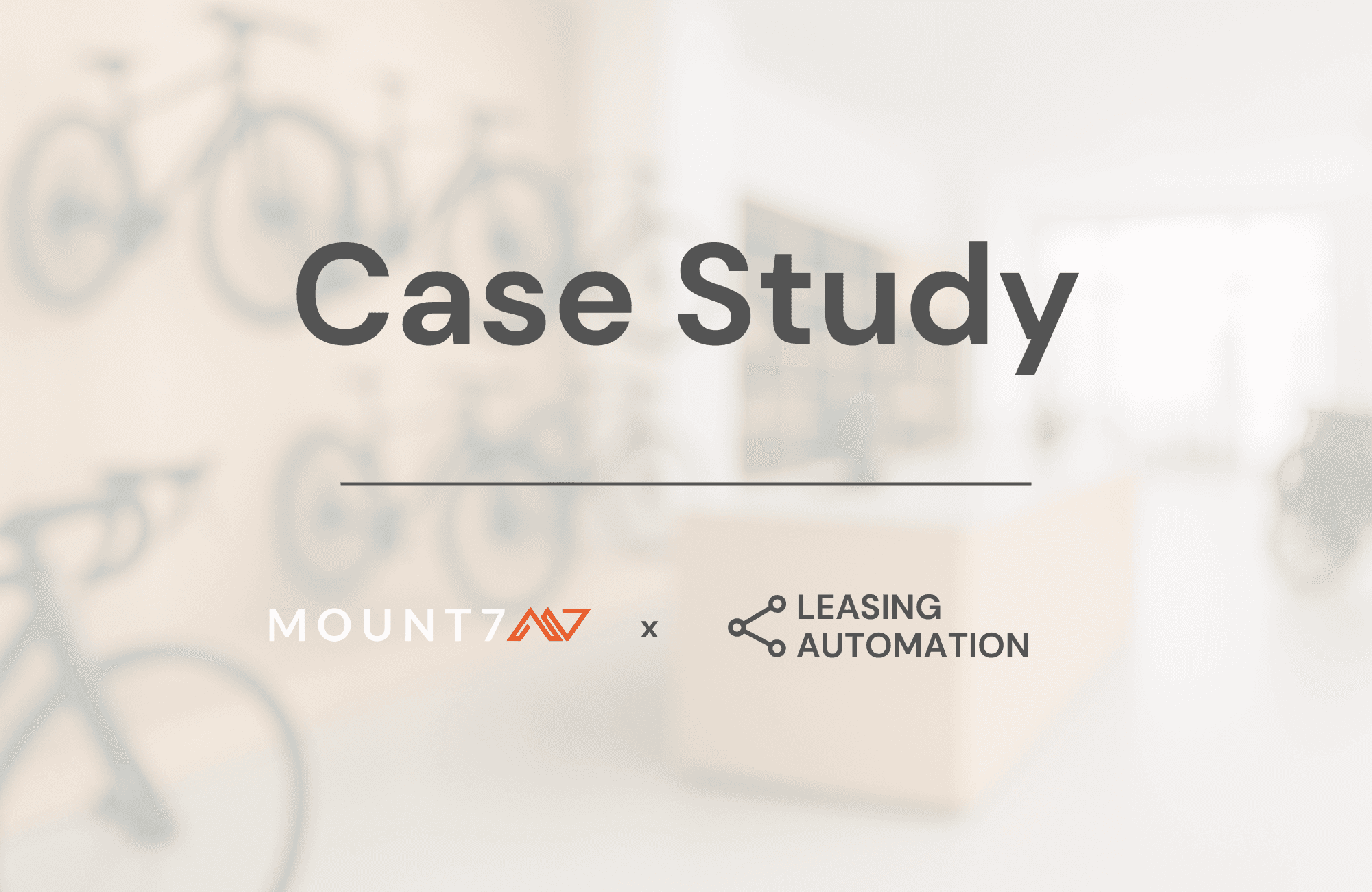 Wie Mount7 seine Leasingprozesse automatisiert – stabil, fehlerfrei und direkt ins ERP integriert
